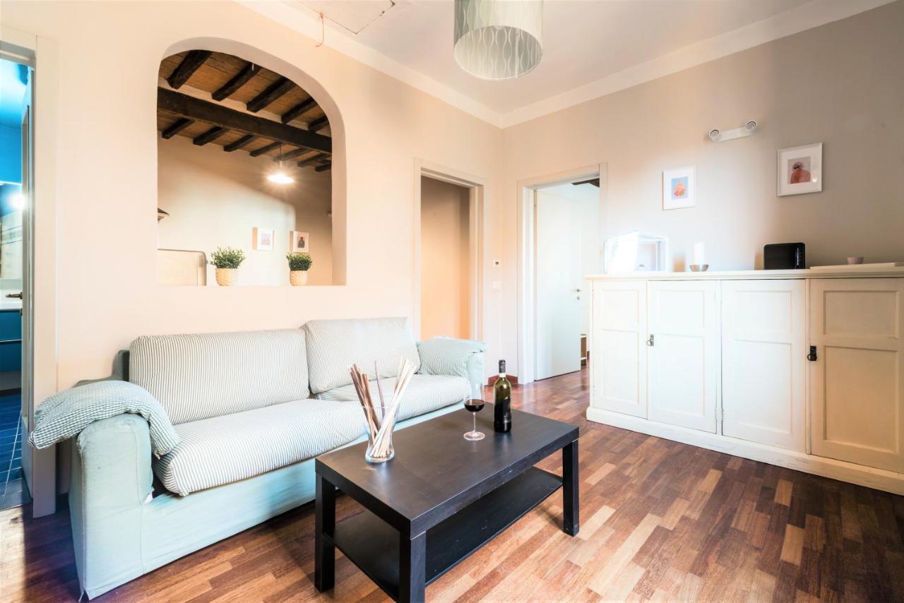 פיזה Hostly - La Pera Suite Apartment - 2 Bedrooms, Full Center מראה חיצוני תמונה