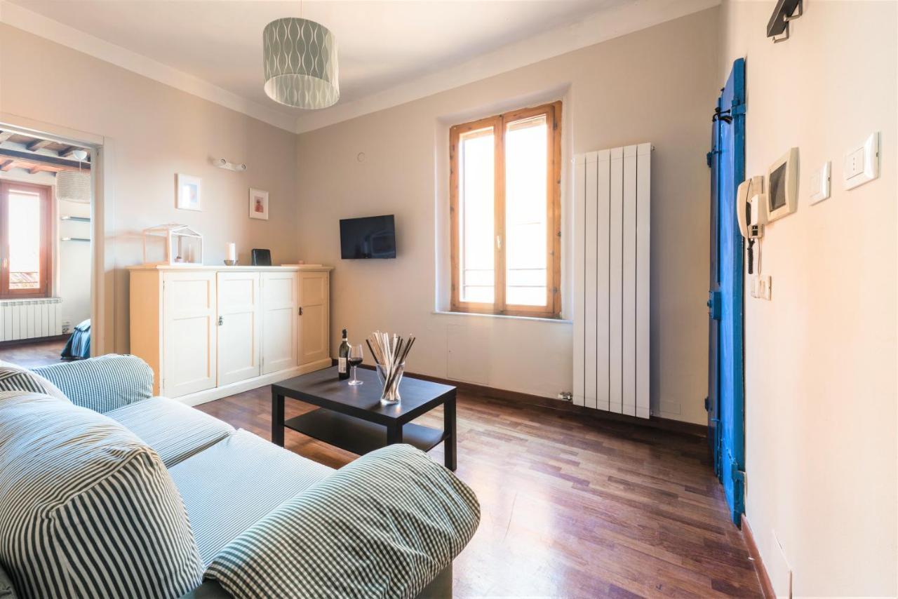 פיזה Hostly - La Pera Suite Apartment - 2 Bedrooms, Full Center מראה חיצוני תמונה