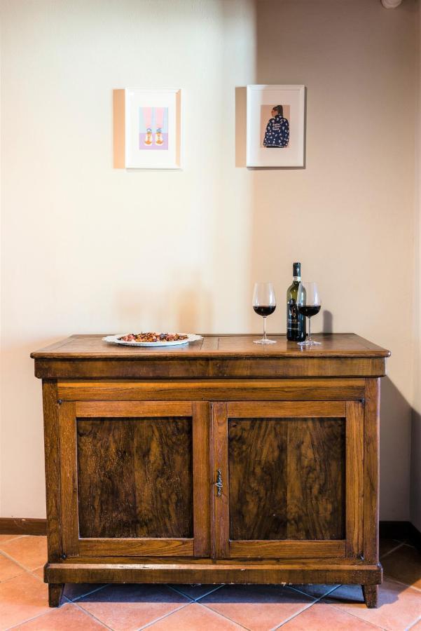 פיזה Hostly - La Pera Suite Apartment - 2 Bedrooms, Full Center מראה חיצוני תמונה